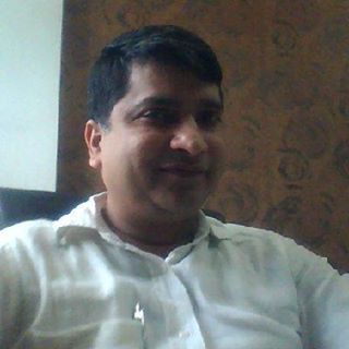 Neeraj Gupta